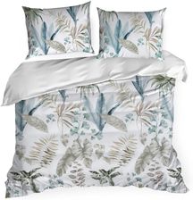 Zdjęcie Eurofirany Pościel 220X200 3Cz Satyna Bawełniana Spring 52 - Modliborzyce