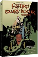 Zdjęcie Fafhrd i Szary Kocur. Omnibus - Czarna Białostocka