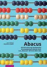 Zdjęcie Abacus — od XVI-wiecznej skarbowości do powojennych planów kont i od - Drezdenko