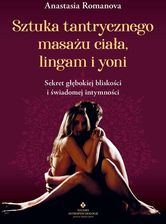 Zdjęcie Sztuka tantrycznego masażu ciała, lingam i yoni - Jelenia Góra