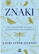Zdjęcie Znaki. Jak odczytywać sygnały, które wysyła wszechświat - Rypin