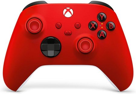 Gamepad Microsoft Xbox Deep Pink QAU-00083 - Ceny i opinie