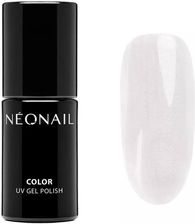 Zdjęcie Lakier hybrydowy NeoNail Flawless Glaze - 7,2 ml - Myślenice