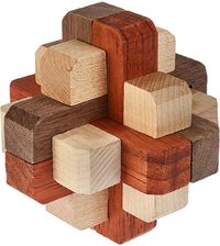 Zdjęcie Eureka Łamigłówka VIP - Urania - Czarna Białostocka