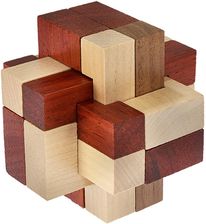 Zdjęcie Eureka Łamigłówka VIP - Nexus - Czarna Białostocka