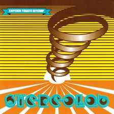 Zdjęcie Stereolab - Emperor Tomato Ketchup (Winyl) - Dęblin