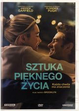 Sztuka pięknego życia (DVD)