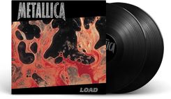 Zdjęcie Metallica - Load (Remastered 2025) (2xWinyl) - Świdnica