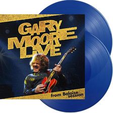 Zdjęcie Gary Moore - Gary Moore Live - From Baloise Session (Blue) (2xWinyl) - Gdańsk