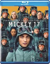 Zdjęcie Mickey 17 (Blu-Ray) - Nowy Sącz