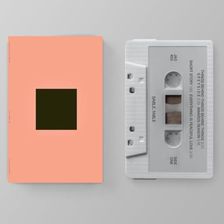 Zdjęcie Bon Iver - Sable Fable (KASETA) - Kraków