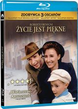 Zdjęcie Życie jest piękne (Blu-Ray) - Olkusz