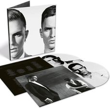 Zdjęcie Hurts - Happiness (15th Anniversary Edition) (Picture) (2xWinyl) - Bartoszyce