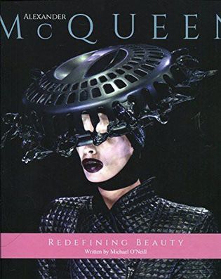 Film DVD Alexander Mcqueen Redefining Beauty (DVD) Ceny i opinie - Main Image