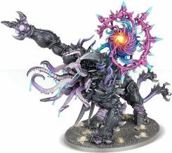 Zdjęcie Games Workshop Warhammer Age of Sigmar Mutalith Vortex Beast - Jeziorany