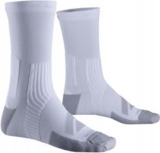 Zdjęcie Skarpety Rowerowe X-Socks Bike Expert Crew 4.0 - Mońki