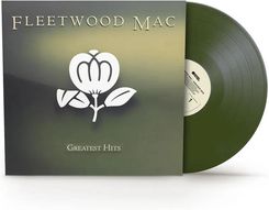 Zdjęcie Fleetwood Mac - Greatest Hits (Green) (Retailer Exclusive) (Winyl) - Słupsk