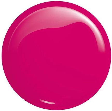 Lakier hybrydowy Gel Polish Color Victoria Vynn 412 Supernova Pink - 8 ml LUNAglass - zdjęcie 2