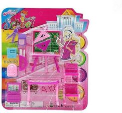 Zdjęcie Adar Zestaw Mebli Szkolnych 12El - Kraków