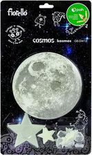 Zdjęcie Fiorello Ozdoby Fluorescencyjne Kosmos 3D Gr Gw15 - Szczyrk