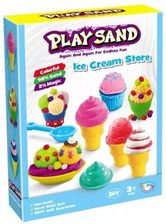 Zdjęcie Swede Piasek 3D Sensoryczny Lody I Desery - Zwoleń