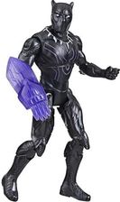 Zdjęcie Figurka MARVEL Avengers Czarna Pantera F93365X6 - Lublin