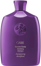 Oribe Serene Scalp Densifying Shampoo Szampon Do Włosów 250ml