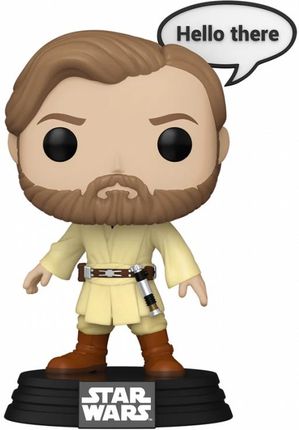 Figurka Star Wars - Obi-Wan Kenobi (Funko POP! Disney 781