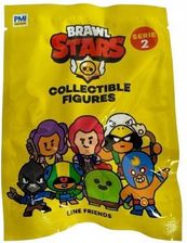 Zdjęcie Figurka SUPERBUZZ Brawl Stars BRW2205 (1 figurka) - Nowy Sącz