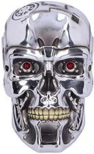 Zdjęcie Figurka NEMESIS T-800 Terminator Głowa NOW0948 - Ogrodzieniec