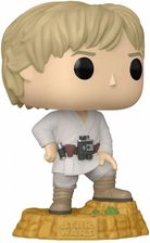 Zdjęcie Figurka Star Wars - Luke Skywalker (Funko POP! 764) - Brusy