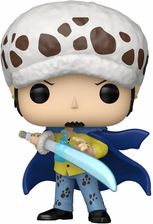 Zdjęcie Figurka One Piece - Trafalgar Law (Funko POP! Animation 1894) - Warka