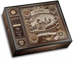 Zdjęcie Puzzle Quint harry 1000 elementów Puzzle Harry Potter - Grodzisk Wielkopolski