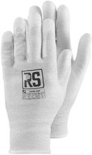 Zdjęcie Rękawice Dziane Rs Rand Esd Rozm. 9 Białe /Rs-Schutz - Biłgoraj