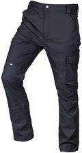 Zdjęcie Neo Tools Spodnie Robocze Mix&Match, Stretch, Czarne, Rozmiar Xxxl - Sosnowiec