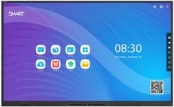 Smart Technologies Monitor Videowall Gx165-V3 4K Ultra Hd 65