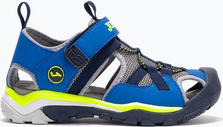 Sandały dziecięce Joma Lake Jr royal Wiosna 2025