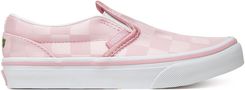 Zdjęcie Vans VN000D0JY3K1 Różowy - Żarów