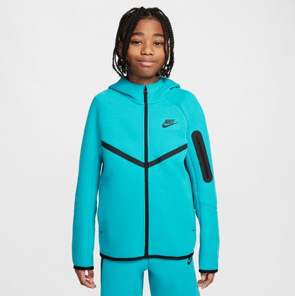 bluza nike sportswear tech fleece
