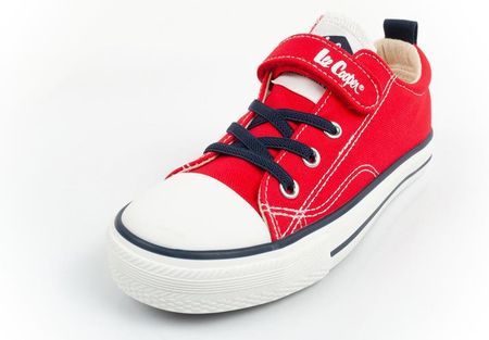 Buty dziecięce trampki Lee Cooper [LCW-25-02-3275K] - zdjęcie 2