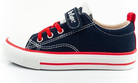 Buty dziecięce trampki Lee Cooper [LCW-25-02-3274K] - zdjęcie 2