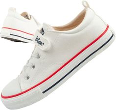 Buty dziecięce trampki Lee Cooper [LCW-25-02-3276K]
