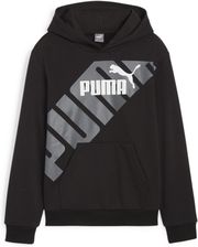 Zdjęcie Puma Bluza Power Graphic Tr 67925601 - Kańczuga