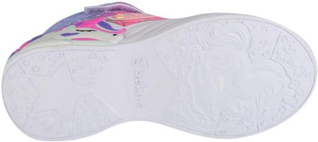 Buty zimowe dziewczęce, Unicorn Dreams - Magical Cove - zdjęcie 2