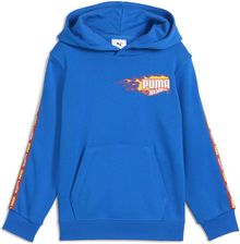 Zdjęcie Bluza sportowa dla dzieci Puma X Hot Wheels Tr - Warka