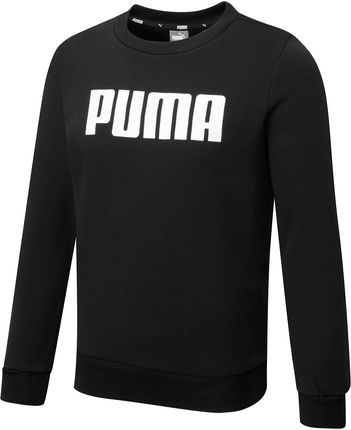 Bluza sporotwa dla dzieci Puma ESS