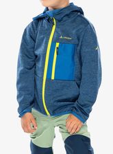 Zdjęcie Bluza dziecięca Vaude Kikimora Jacket - Międzybórz