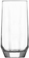 Zdjęcie SZKLANKA WYSOKA RIGA 385 ml LAV - Buk