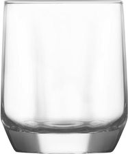 Zdjęcie SZKLANKA NISKA DO WHISKY RIGA 310 ml LAV - Nasielsk