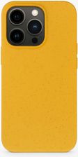 Hurtel Etui Plecki Multiple Color Wheat Bran Case Magsafe Do Iphone 16 Pro Żółte